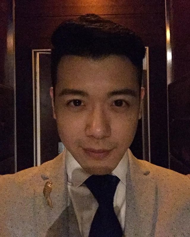 陈俊峰的第二张照片--香港中老年相亲网