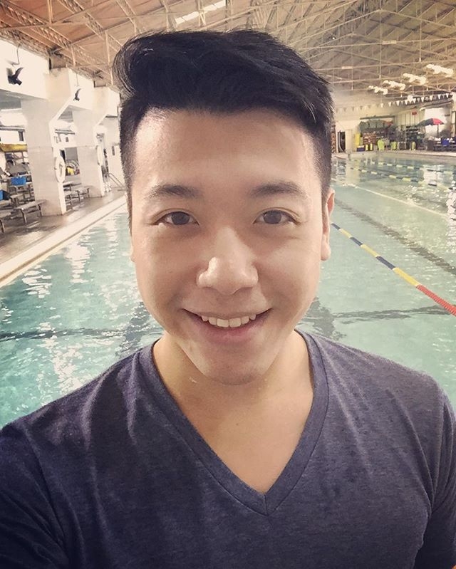 陈俊峰的第五张照片--香港中老年相亲网