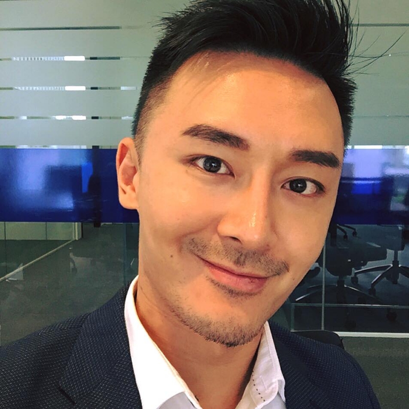 亦然的第一张照片--香港中老年相亲网