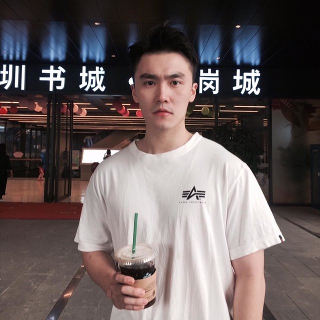 tim的第一张照片--香港中老年相亲网