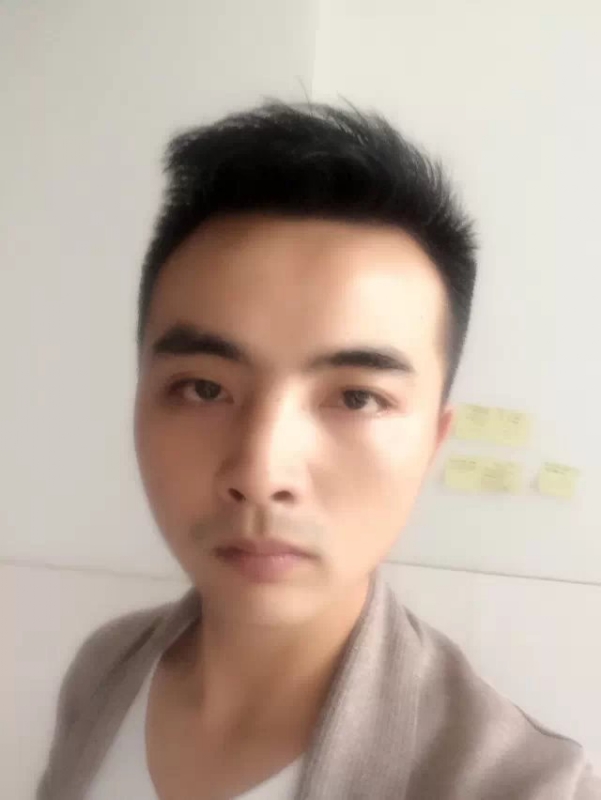 Adam的第一张照片--香港中老年相亲网