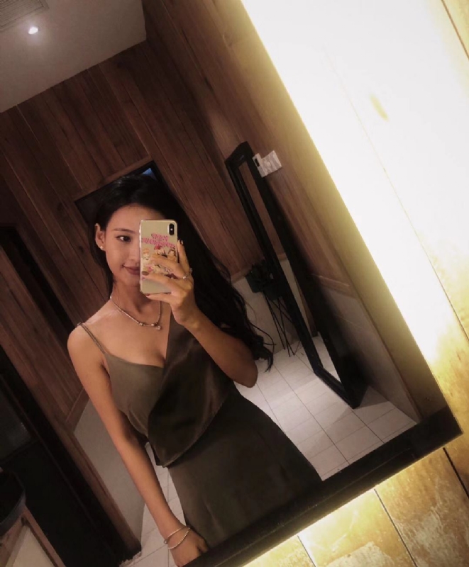 小可爱呀的第一张照片--香港中老年相亲网