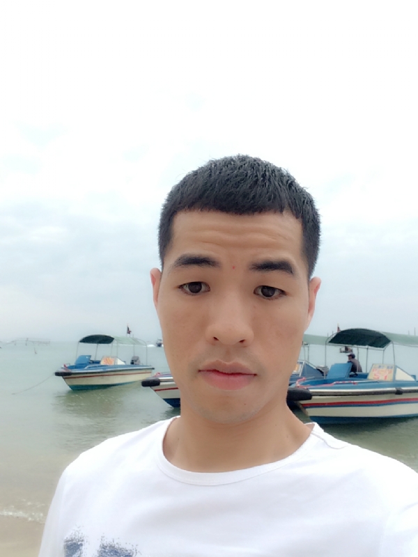 冷风的第一张照片--香港中老年相亲网