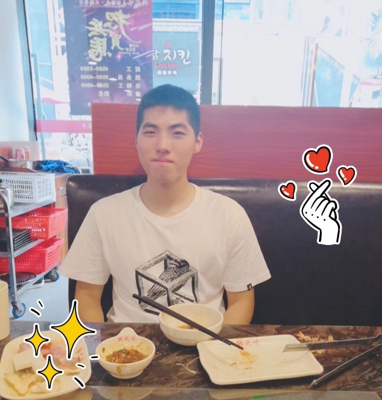 XUAN傑的第一张照片--香港中老年相亲网