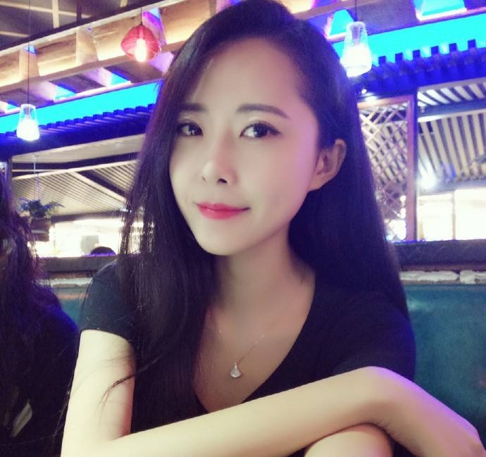 庆庆的第一张照片--香港中老年相亲网