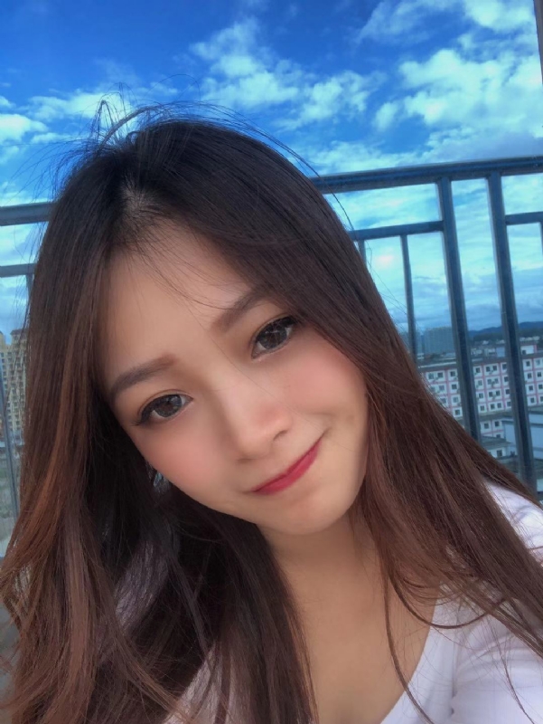 温柔诗函的第一张照片--香港中老年相亲网