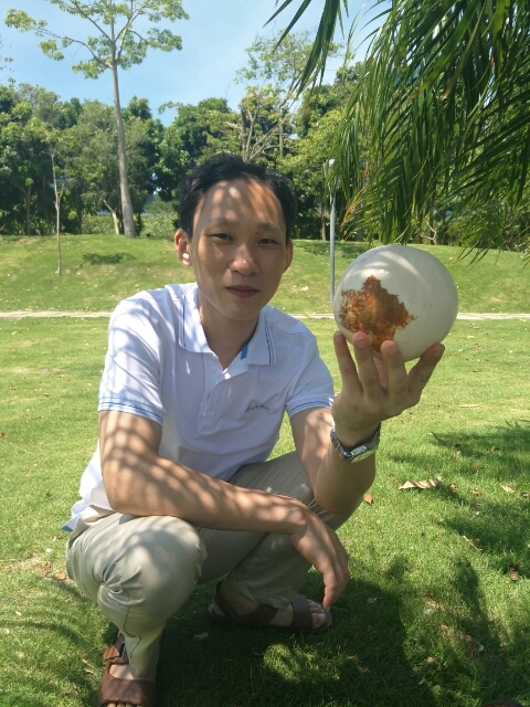 尚志的第一张照片--香港中老年相亲网