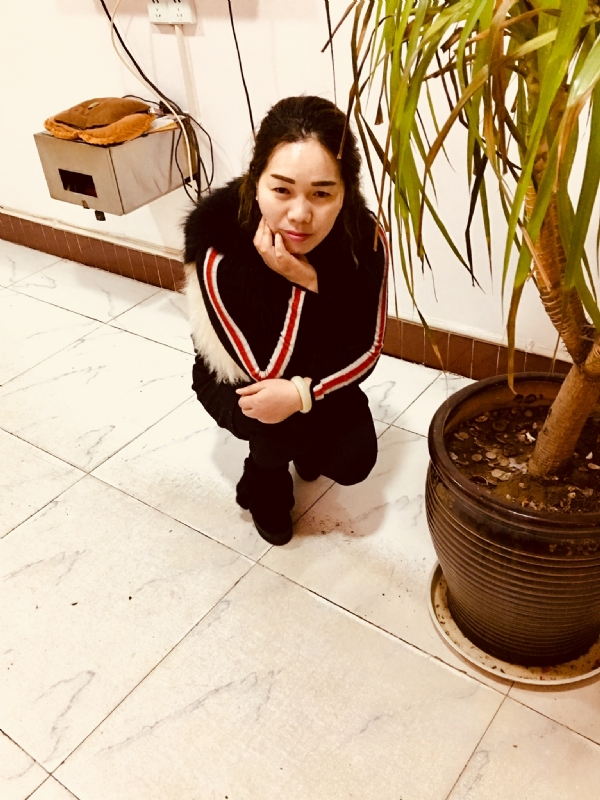 小香风的第一张照片--香港中老年相亲网