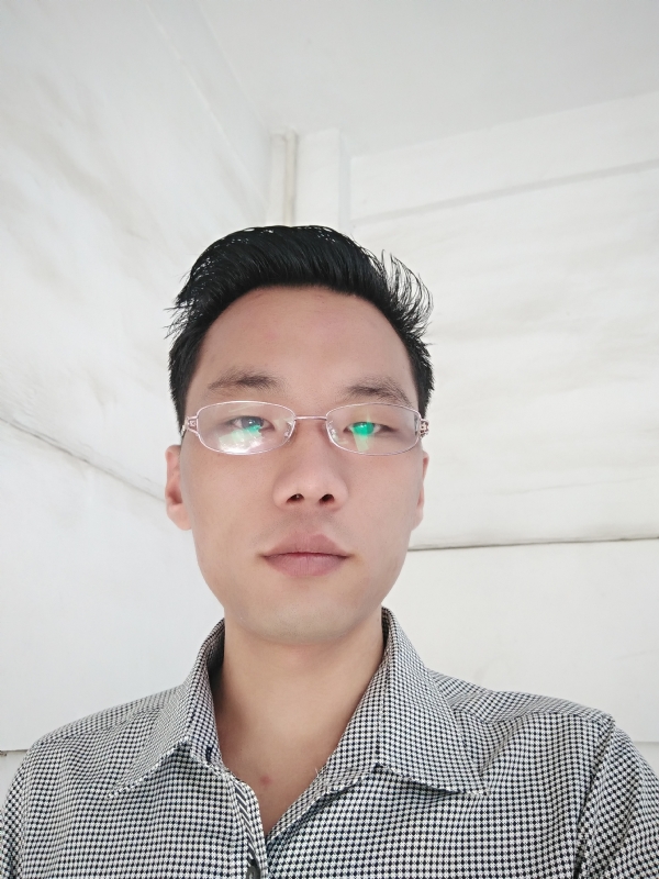 心随意动的第一张照片--香港中老年相亲网