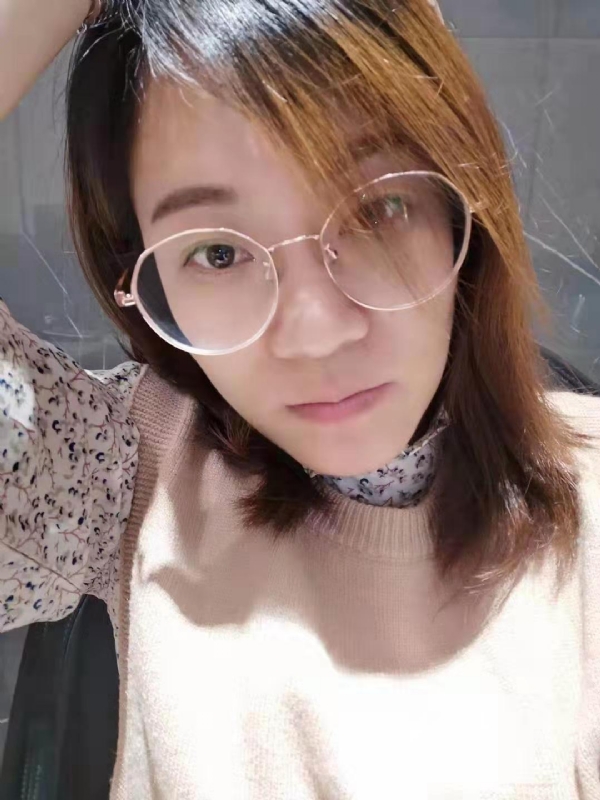 xiaobuliu888的第一张照片--香港中老年相亲网