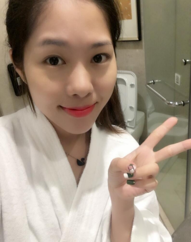 爱你很幸福的第一张照片--香港中老年相亲网