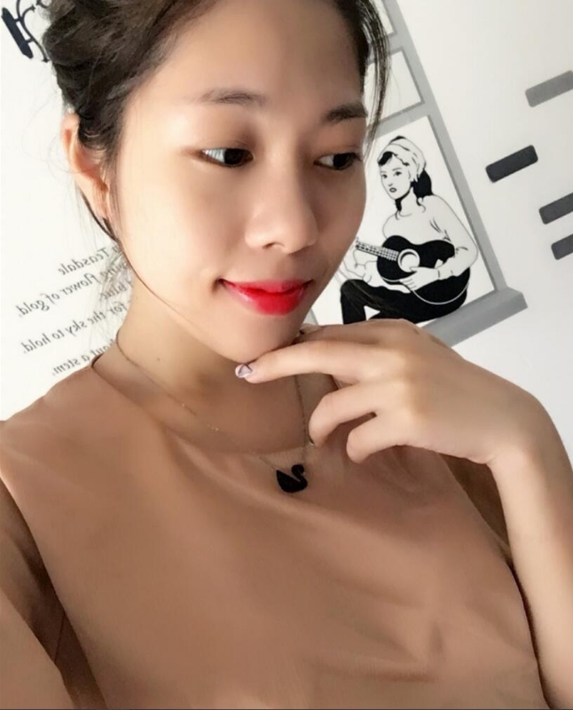 爱你很幸福的第二张照片--香港中老年相亲网