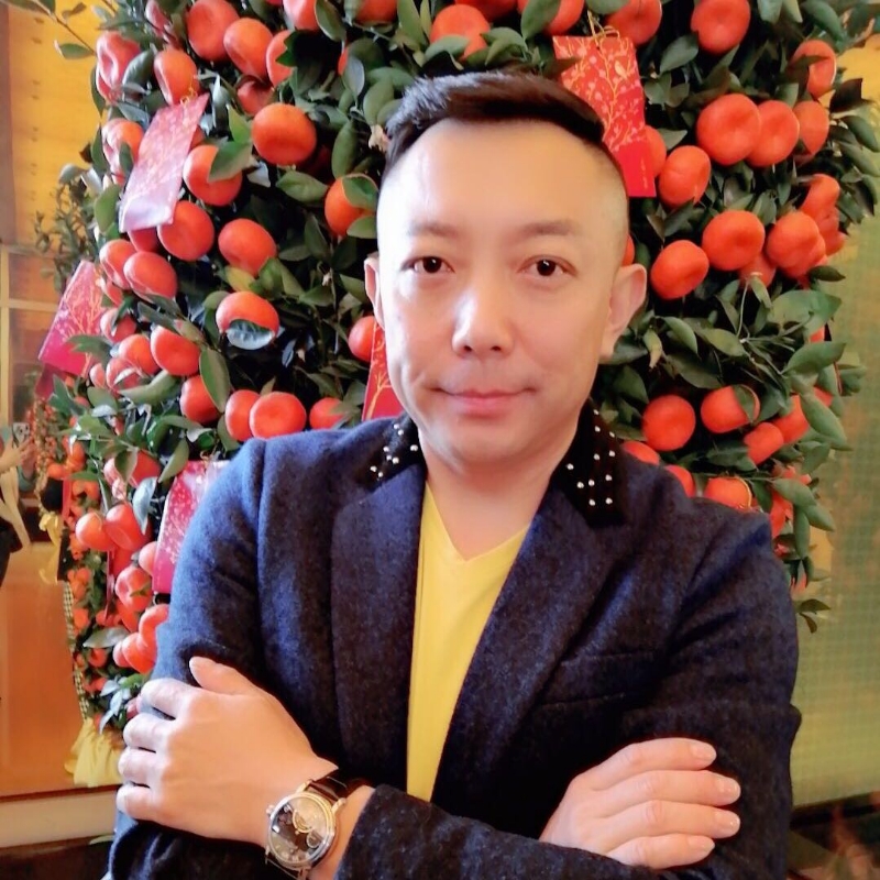 定心大师的第一张照片--香港中老年相亲网