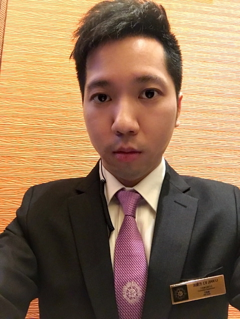 Hello的第一张照片--香港中老年相亲网
