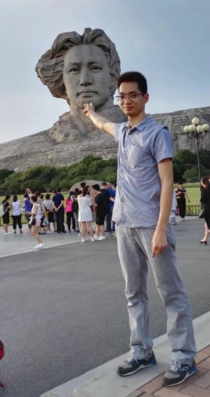惠辉的牛的第一张照片--香港中老年相亲网