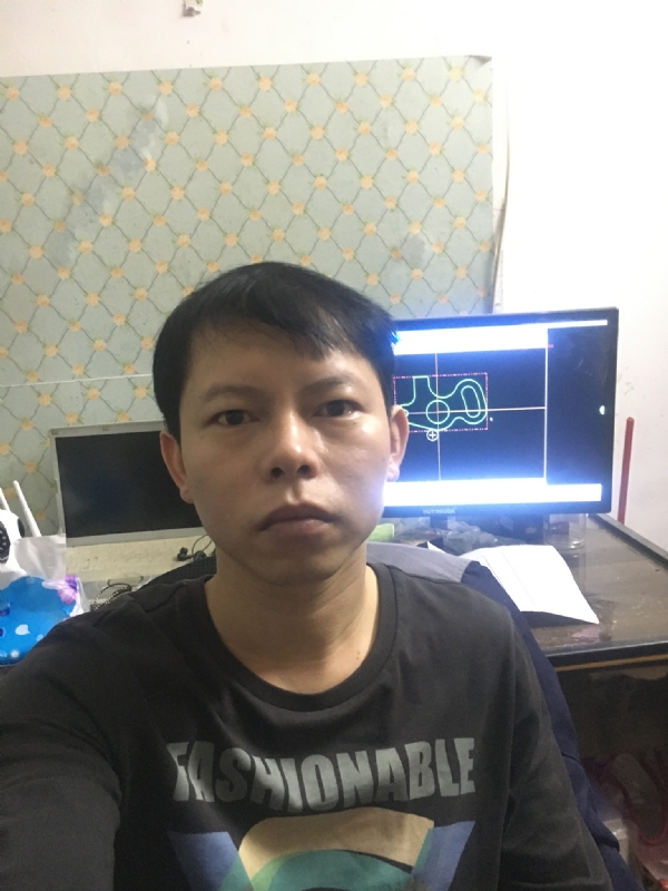 黄叶枫的第一张照片--香港中老年相亲网