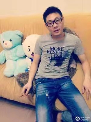 惟才的第一张照片--香港中老年相亲网