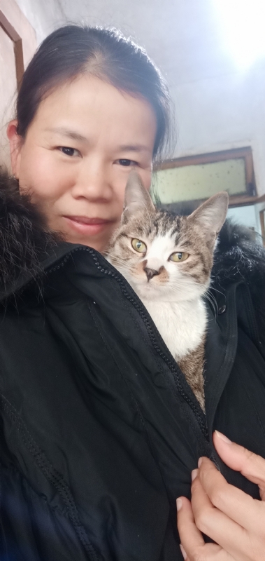 紫竹调的第一张照片--香港中老年相亲网
