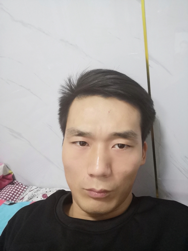 来来来驱魔的第一张照片--香港中老年相亲网