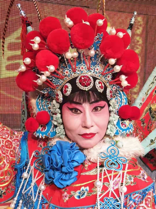 超清的第一张照片--香港中老年相亲网
