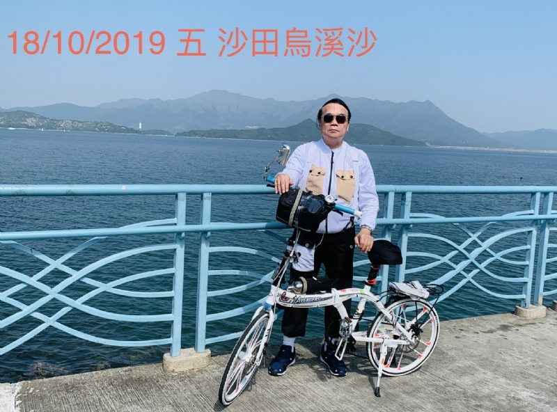 Ringo的第五张照片--香港中老年相亲网