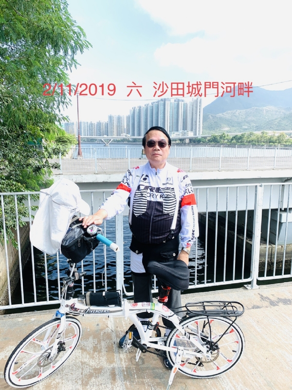 Ringo的第八张照片--香港中老年相亲网