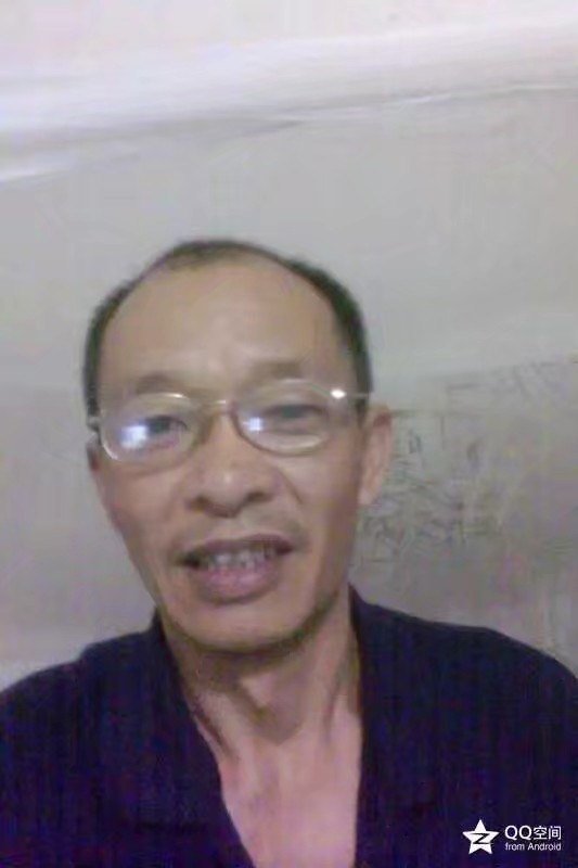 K先生的第一张照片--香港中老年相亲网