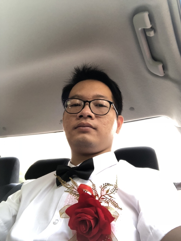 陈陈的第一张照片--香港中老年相亲网