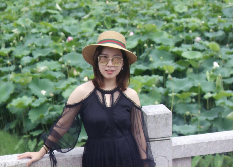 鸢莺的第二张照片--香港中老年相亲网