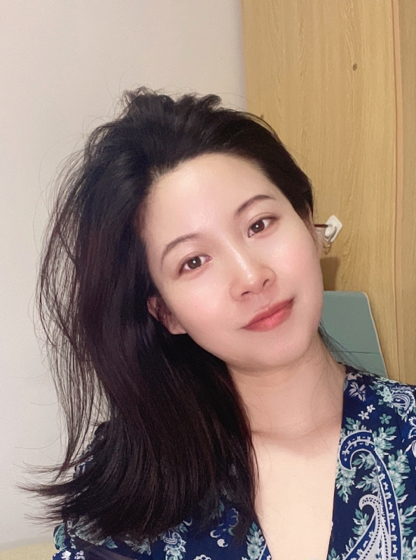 鸢莺的第三张照片--香港中老年相亲网