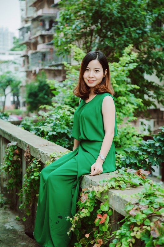 鸢莺的第五张照片--香港中老年相亲网