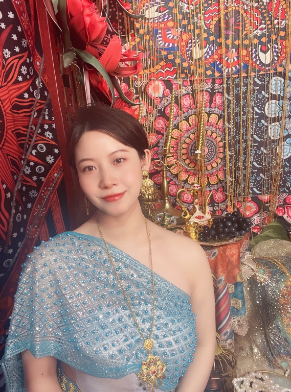鸢莺的第八张照片--香港中老年相亲网