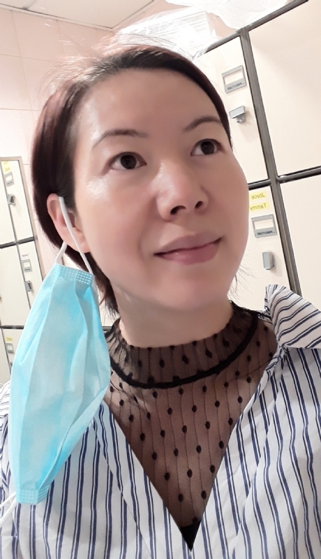 Nana的第一张照片--香港中老年相亲网