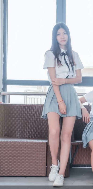 艾丽莎的第一张照片--香港中老年相亲网