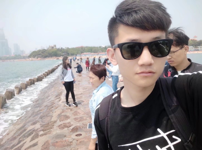 maile_jacob的第一张照片--香港中老年相亲网