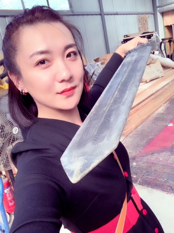 包容的第四张照片--香港中老年相亲网