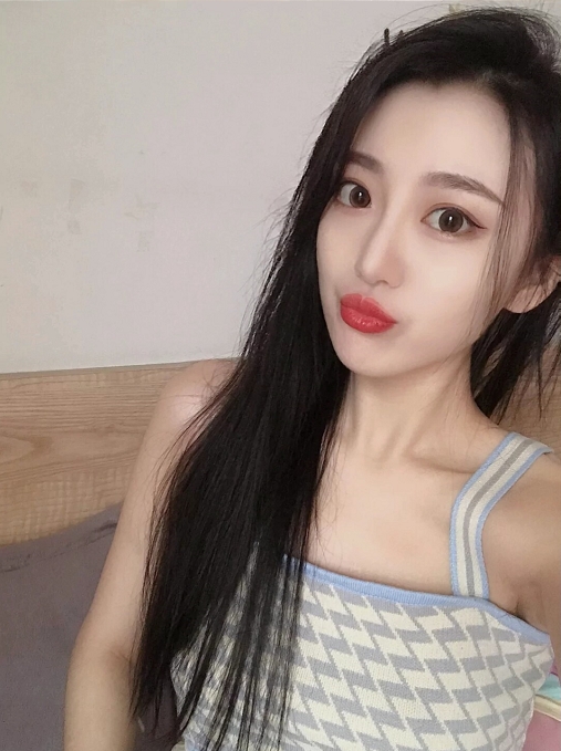 倩倩的第一张照片--香港中老年相亲网