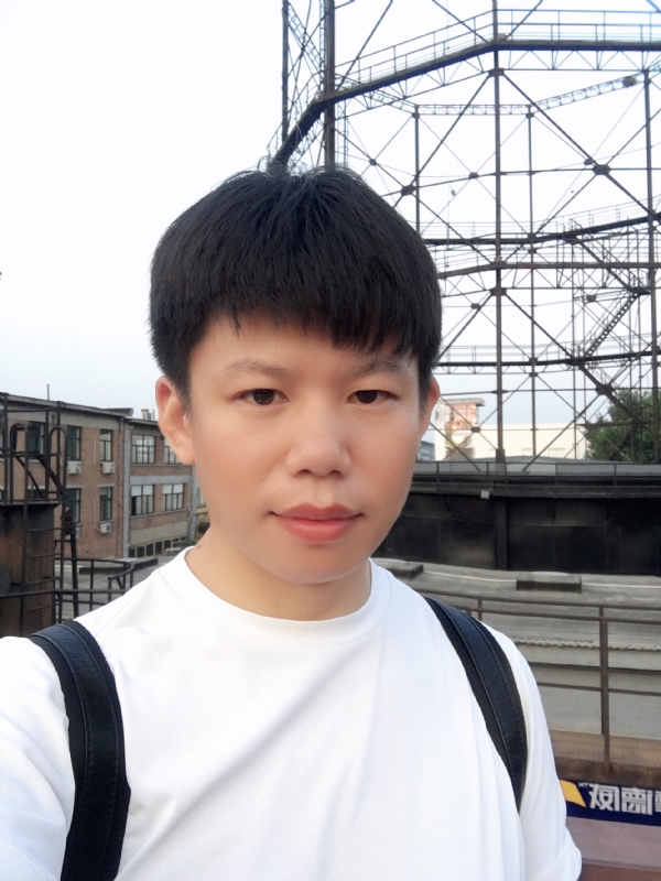 董晓群的第一张照片--香港中老年相亲网