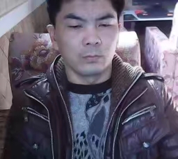 呆子的第一张照片--香港中老年相亲网