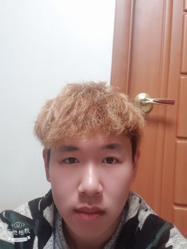 李志鹏的第一张照片--香港中老年相亲网