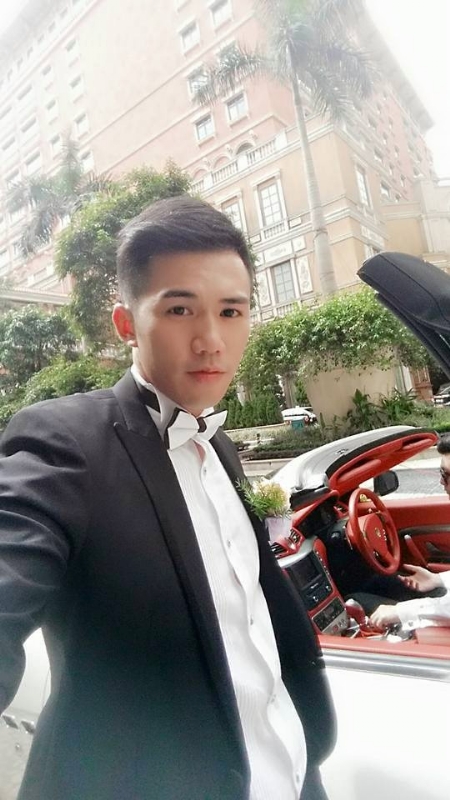 上善若水的第一张照片--香港中老年相亲网