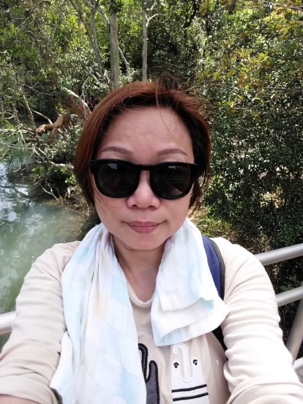 yan的第一张照片--香港中老年相亲网