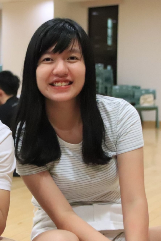 jessie的第一张照片--香港中老年相亲网