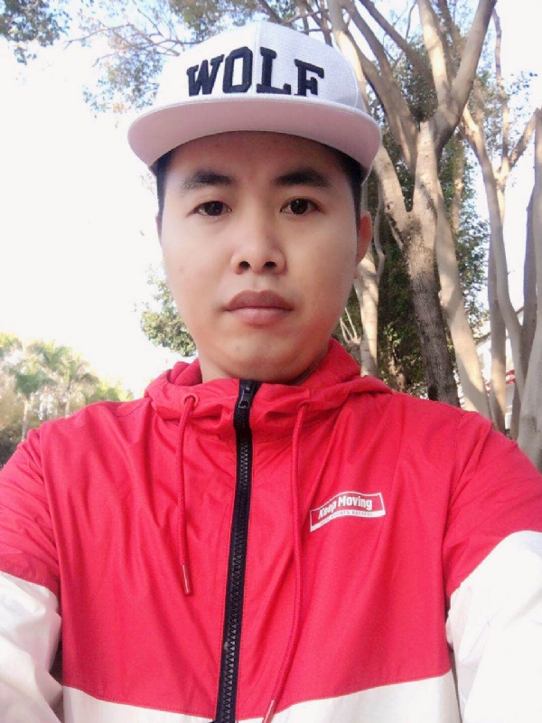 初心的第一张照片--香港中老年相亲网