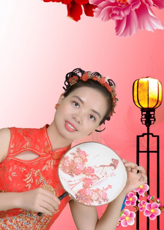 秋记的第一张照片--香港中老年相亲网