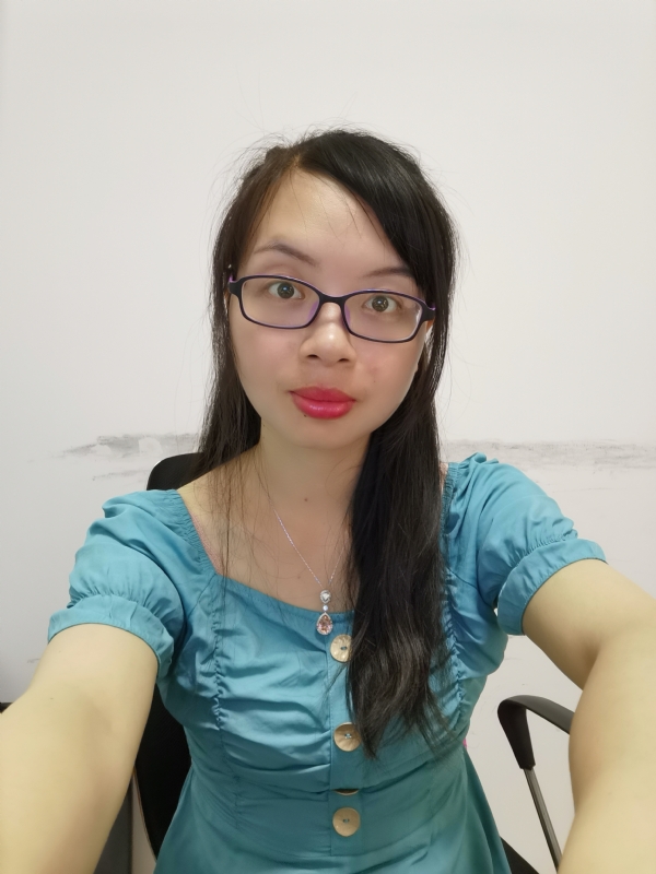 秋记的第二张照片--香港中老年相亲网