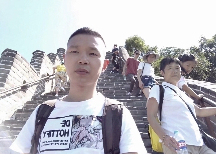 相约去旅行的第二张照片--香港中老年相亲网