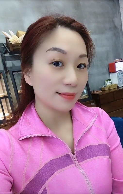 张文欣的第二张照片--香港中老年相亲网
