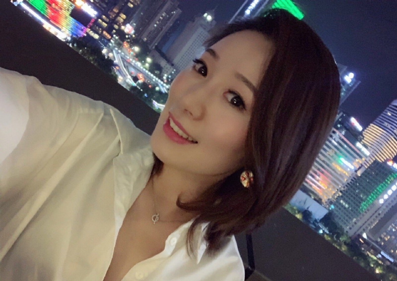 Mengyao的第一张照片--香港中老年相亲网