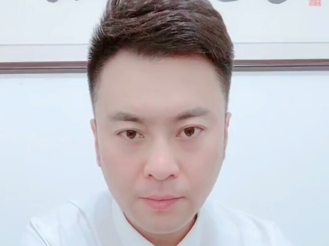 一叶知秋的第一张照片--香港中老年相亲网